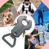 Dog Leash Connector view 4
