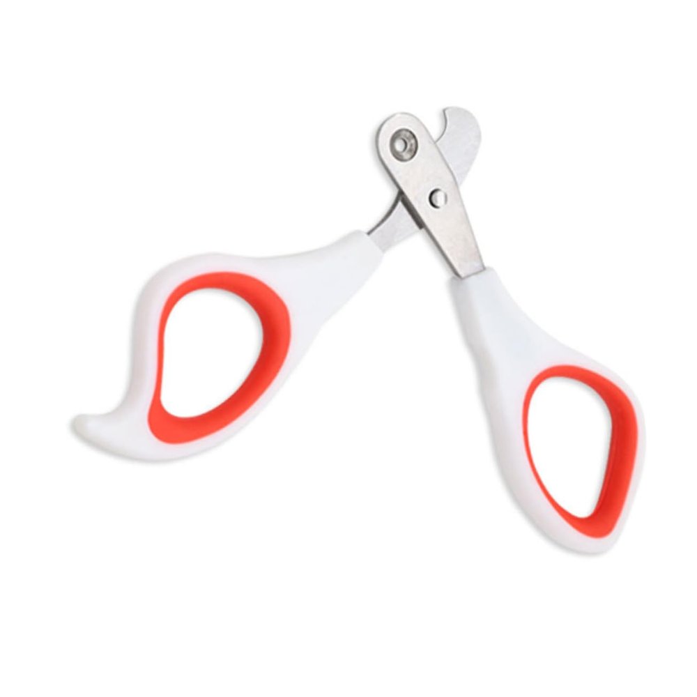 VICASKY Nail Clippers for Cats and Dogs with Round-Hole Design