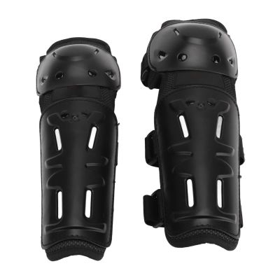 UPALDHOU Skating Motorcycle Elbow Pads with Adjustable Hook-and-Loop Fasteners
