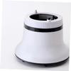 PACKOVE Hair Dryer Diffuser Attachment for Curly and Wavy Hair view 3