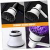 PACKOVE Hair Dryer Diffuser Attachment for Curly and Wavy Hair view 4