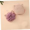 OATIPHO 2-Piece Double-Sided Exfoliating Bath Sponge view 2