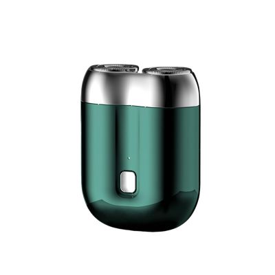 rabattmax iTurbo Pro Dual-Head Turbo-Spin Electric Shaver