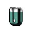 rabattmax iTurbo Pro Dual-Head Turbo-Spin Electric Shaver view 1