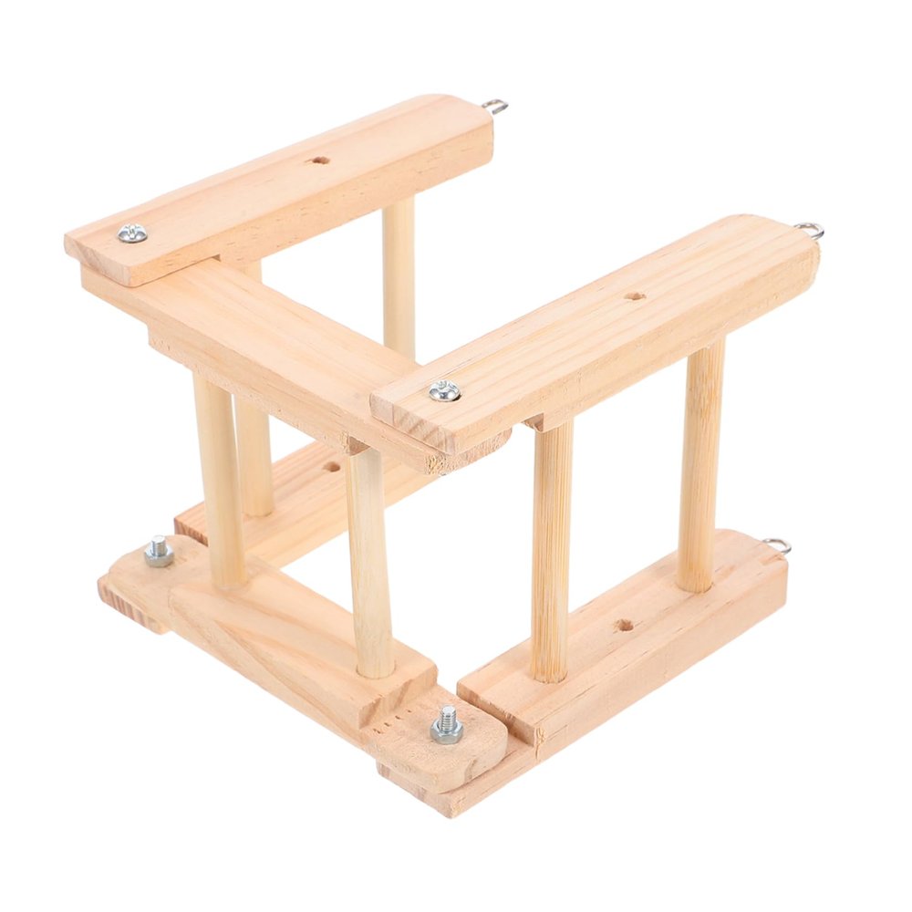 COLLBATH Bird Climbing Ladder
