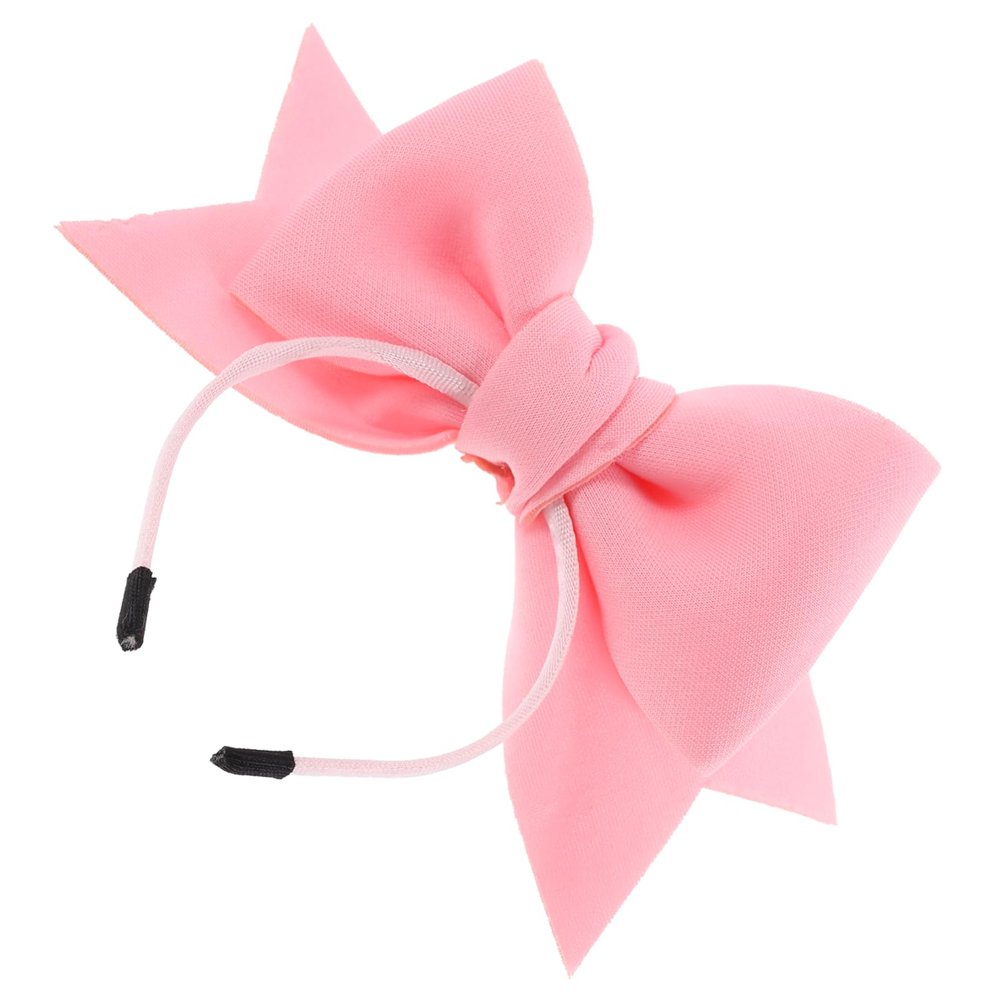VICASKY Pet Hair Bow with Elastic Band for Dogs, Cats, and Rabbits
