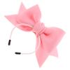 VICASKY Pet Hair Bow with Elastic Band for Dogs, Cats, and Rabbits view 1