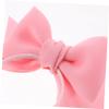 VICASKY Pet Hair Bow with Elastic Band for Dogs, Cats, and Rabbits view 4