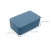 Portable PP Wet Wipe Dispenser with Lid for On the Go view 2