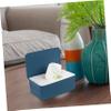 Portable PP Wet Wipe Dispenser with Lid for On the Go view 4