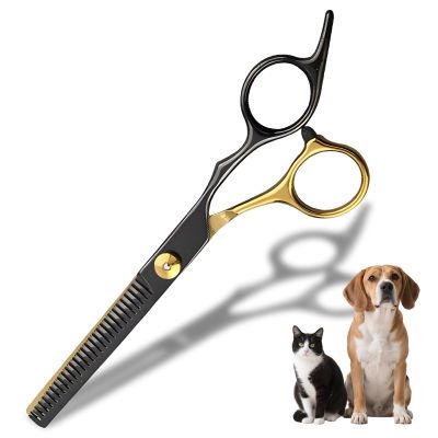 1pc Dog Thinning Scissors