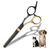 1pc Dog Thinning Scissors view 1