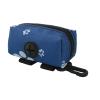 Dog Waste Bag Holder, Lightweight Oxford Fabric, Leakproof, Secure Closure, 14 x 4 x 4 cm view 1