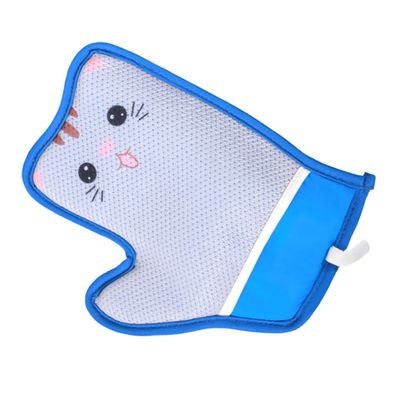 TOYANDONA Double-Sided Pet Hair Remover