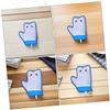 TOYANDONA Double-Sided Pet Hair Remover view 3