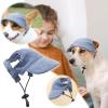Adjustable Dog Baseball Cap view 2
