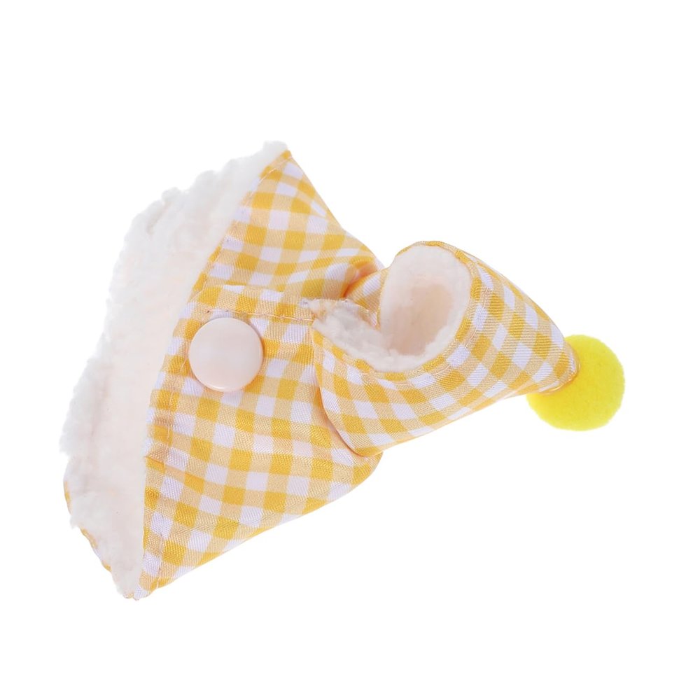 COLLBATH Cozy Bird Cape for Parrots