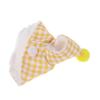COLLBATH Cozy Bird Cape for Parrots view 1