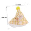 COLLBATH Cozy Bird Cape for Parrots view 2