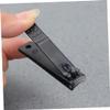VICASKY 12-Piece Nail Clippers for Hands and Feet view 3
