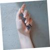VICASKY 12-Piece Nail Clippers for Hands and Feet view 4