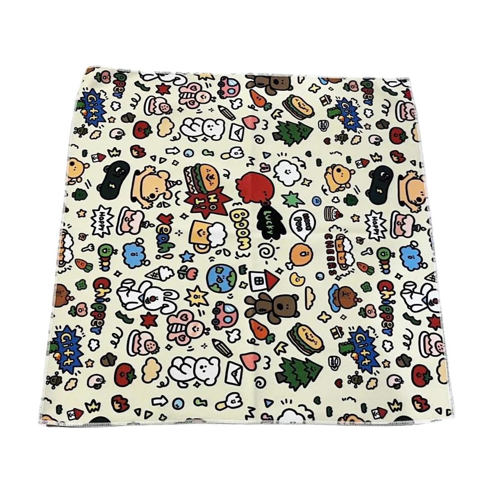 QUXVUIS Cat Wrap for Nail Trimming