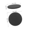 TOYANDONA Non-Slip Aquarium Mat for Tank Bottoms view 2