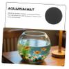 TOYANDONA Non-Slip Aquarium Mat for Tank Bottoms view 3