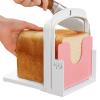 Manual Bread Slicer with Guide view 1