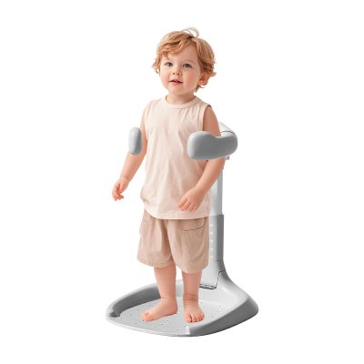 Adjustable Baby Shower Stand, Foldable and Portable