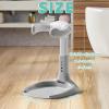 Adjustable Baby Shower Stand, Foldable and Portable view 2