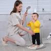 Adjustable Baby Shower Stand, Foldable and Portable view 3