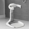 Adjustable Baby Shower Stand, Foldable and Portable view 4