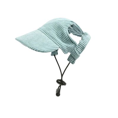 Adjustable Dog Baseball Cap