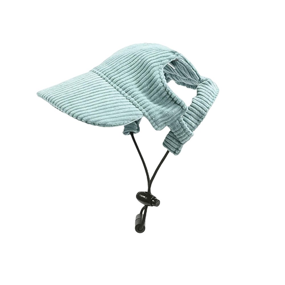Adjustable Dog Baseball Cap