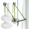 Cat Bed Suction Cups - High-Performance Window Suction Mounts for Cat Perches view 2