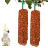 Bird Treats for Lovebirds and Budgies view 1