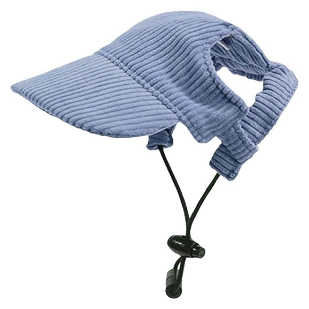 Adjustable Dog Baseball Cap