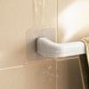 Wall-Mounted Double Towel Rack, SUS 304 Stainless Steel view 3
