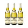 Louis Jadot Meursault Charmes Cru Dry White Wine, France, incl. FeinWert E-Book (3 x 0.75 L) view 1