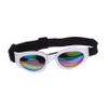 Abaodam Foldable Dog Sunglasses with UV Protection view 1