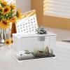 Large Desktop Aquarium Tank Set view 2
