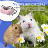 Guinea Pig Carrier - Portable Small Pet Bag view 2