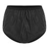 Rswnyirn Unisex Adult Incontinence Briefs, Washable Reusable Diaper Covers, Leakproof Protective Underwear, Black, 3-Pack, XXL view 1