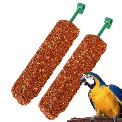 Bird Treats, 2 Bird Treat Sticks
