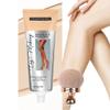 Waterproof, Transfer-Resistant Leg Makeup, Natural, 100 g view 1