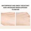Waterproof, Transfer-Resistant Leg Makeup, Natural, 100 g view 3