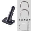 Bicycle Trailer Hitch Adapter view 3
