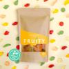 Der Zuckerbäcker Fruity Mix, 400 g Sugar-Free Gummies view 3