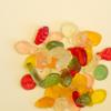 Der Zuckerbäcker Fruity Mix, 400 g Sugar-Free Gummies view 4